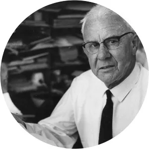 Leonard Cornwall Mitchell