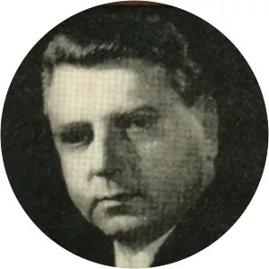 Leonard Cottrell