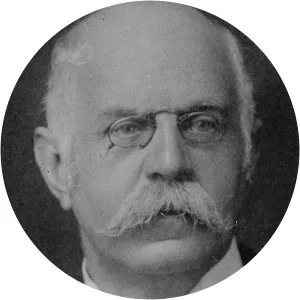 Leonard Darwin - Politician