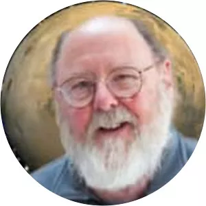 Leonard David photograph