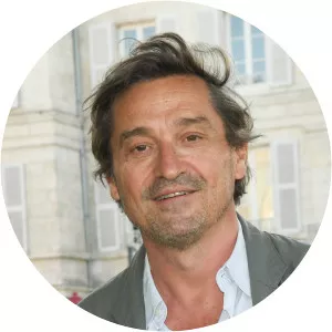 Léonard de Lencquesaing photograph