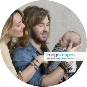 Leonard Dean Ofarim photograph