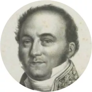 Leonard du Bus de Gisignies