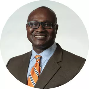 Leonard E Egede - Researcher