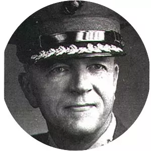 Leonard F. Chapman Jr. - General