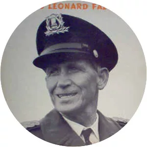 leonard falcone