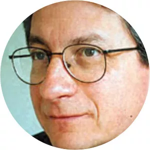 Leonard Folgarait - Author