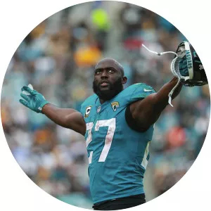 Leonard Fournette
