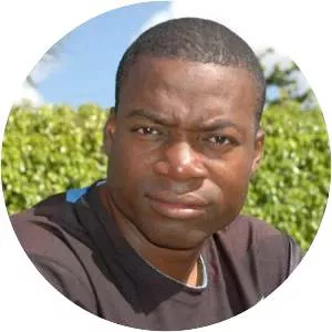 Leonard Francois - Naomi Osaka's father