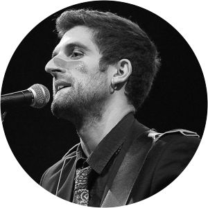 Leonard Gogniat photograph