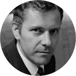 Leonard Harris - American critic