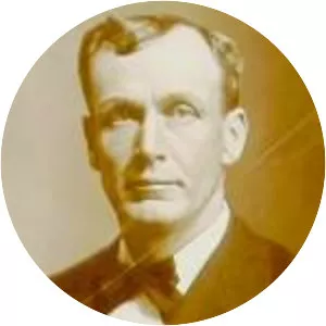 Leonard Harrison - Businessman