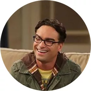Leonard Hofstadter