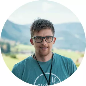 Leonard Holzer photograph