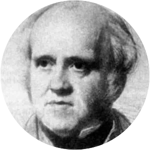 Leonard Horner - Geologist