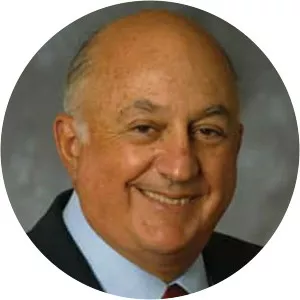 Leonard I. Green photograph