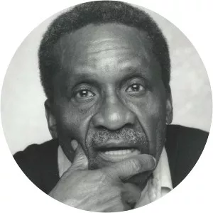 Leonard Jackson - American stage actor