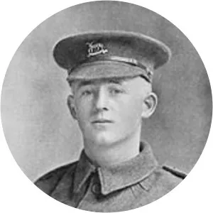 Leonard James Keyworth