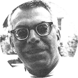 Leonard Jimmie Savage - American mathematical statistician