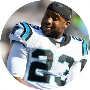 Leonard Johnson - American football cornerback