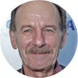 Leonard Kelly-Young photograph