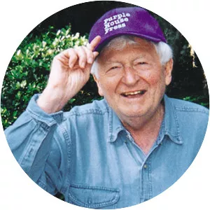 Leonard Kessler - Author