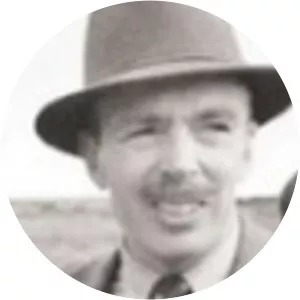 Leonard Knight Elmhirst