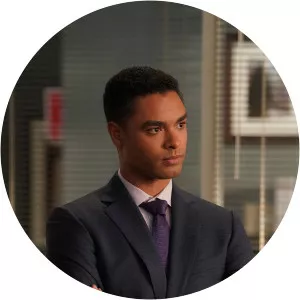 Leonard Knox - TV character