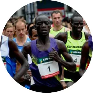 Leonard Komon - Kenyan long-distance runner
