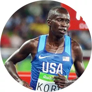 Leonard Korir