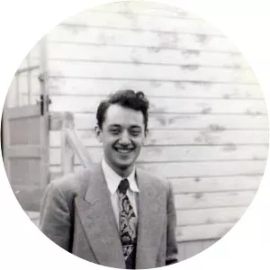 Leonard Krasner - Author