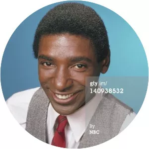 Leonard Lightfoot - TV actor