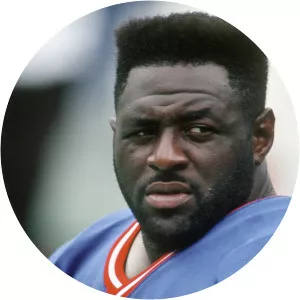 Leonard Marshall