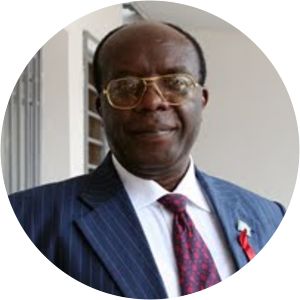 Leonard Mashako Mamba