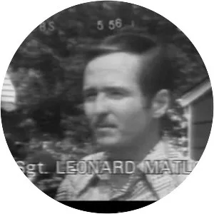 Leonard Matlovich