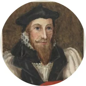 Leonard Mawe