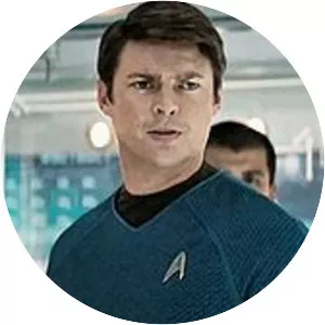 Leonard McCoy