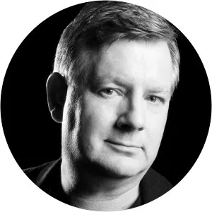 Leonard McLeod - Film producer