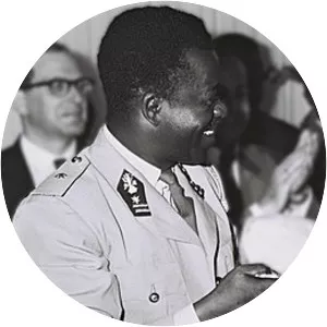 Léonard Mulamba - Political leader