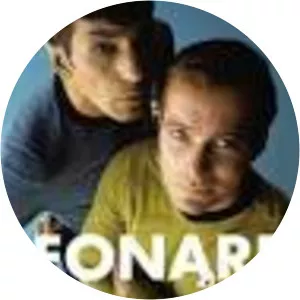 Leonard: My Fifty‑Year Friendship . . .