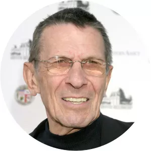 Leonard Nimoy