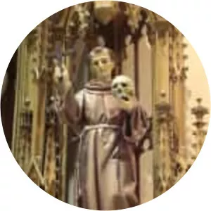 Leonard of Port Maurice