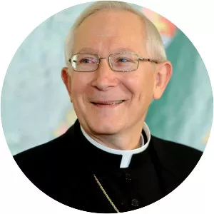 Leonard Paul Blair - 