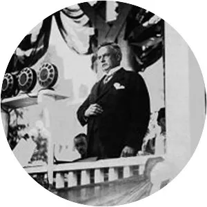 Leonard Percy de Wolfe Tilley