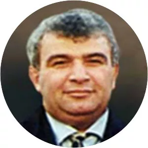 Leonard Petrosyan - Former Prime Minister of Artsakh