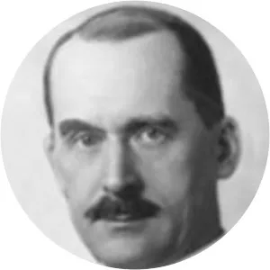 Leonard Porter Ayres