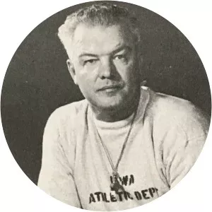 Leonard Raffensperger