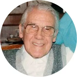 Leonard Ravenhill - English author