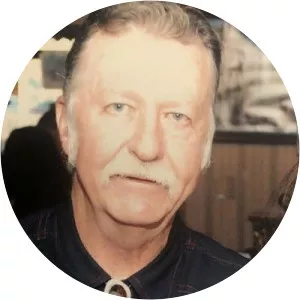 Leonard Reid photograph