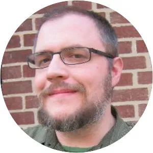 Leonard Richardson - Author